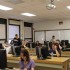 The latter journalism class, Period 8, is the alleged origin of the schism separating The Glen Echo.