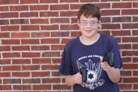 Ben Solomon