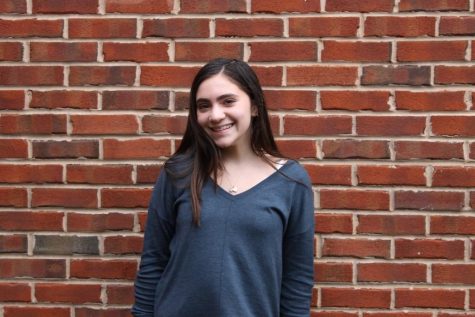 Abby Stern