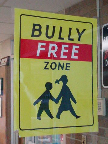 In the era of cyberbullying, any type of bullying still hurts