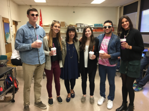 Comarato to retire after 33 years of teaching
