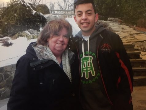 St. Catharine’s longtime Youth Minister retires