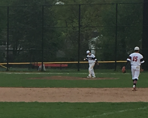 Successful baseball team poised for next round