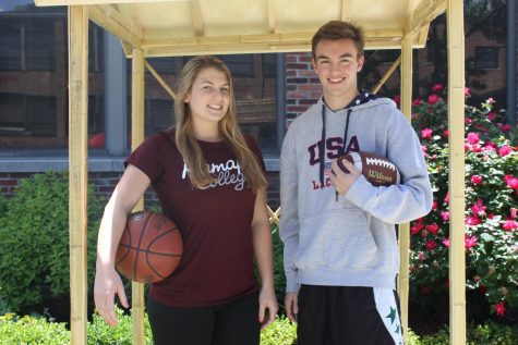 Class of 2017: Senior Superlatives