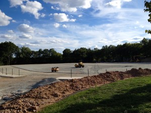 Glen Rock HS: Fielding a Winner