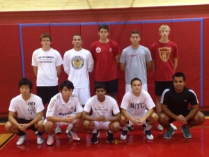 Featured: Glen Rock Boys’ Soccer