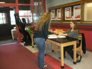 Glen Rock Locks Up