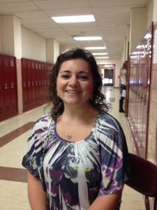 Alumni Special: Meaghan Shick (GRHS Graduate 2002)