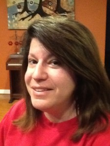 Alumni Special: Karen Meller