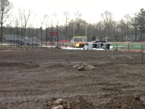 Preview: A Field for Legends (Glen Rock Baseball)