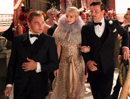 The Glamorous Great Gatsby Fashion The Glen Echo