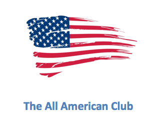 An All-American Club, Literally