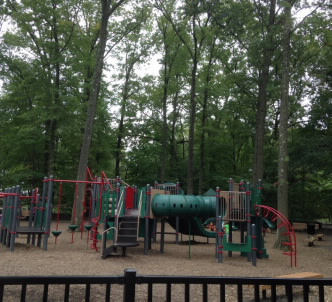 NO SMOKING: Glen Rock parks are now off-limits for smoking.  