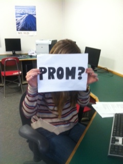 Prom?