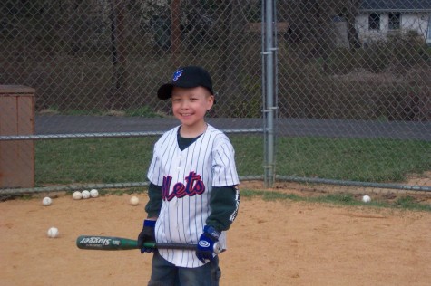 Christopher was an avid Mets fan, refusing free tickets to watch a Yankee game because he didn't want to betray his team.  