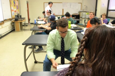 Truly special educators