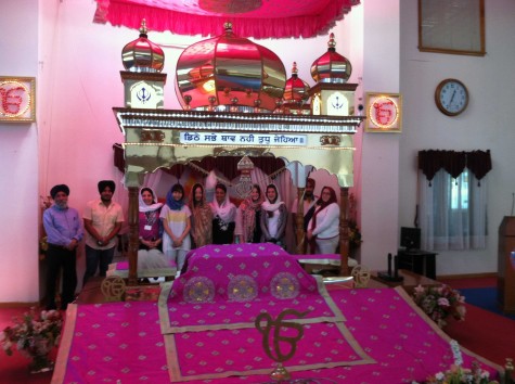 Discovering new religions