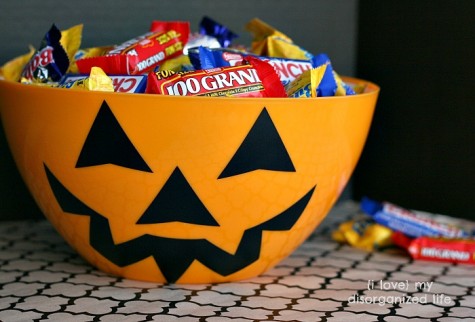 The Great Halloween Debate
