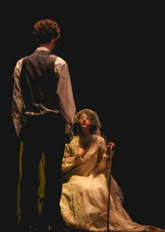 Great Expectations (2014)