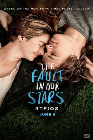 Top two book to movie adaptations (2014)