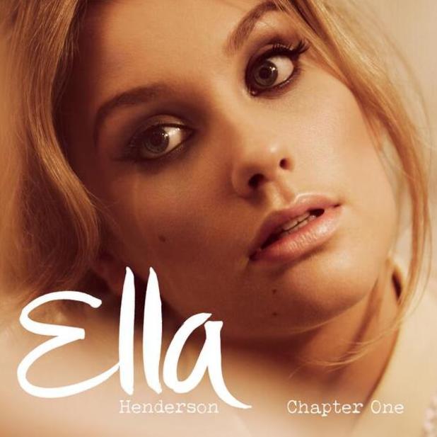 Ella Henderson has recently released her debut album, Chapter One.