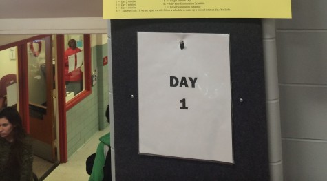 New schedule deemed a success