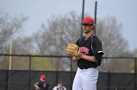 Baseball’s broken arm