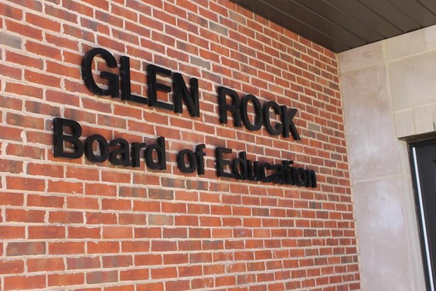 Glen Rock High School ranked 34th in the state