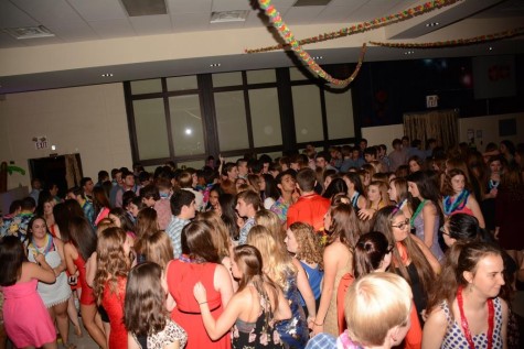 Homecoming: finding a balance