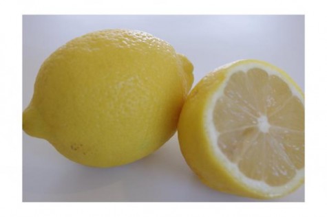 Second lemon throwing incident takes joke too far