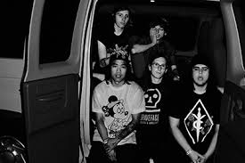 Whirr is a shoegaze band hailing from San Francisco.