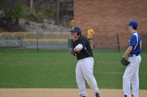 Lange joins teammate, takes talents to Drew