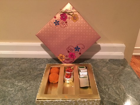 Glen Rock schools turn off lights for Diwali