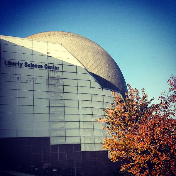 Liberty Science Center in Jersey City will host students as they watch a live open-heart surgery.