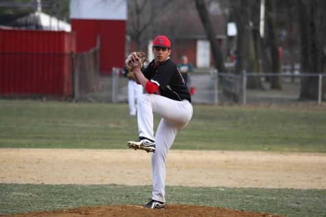 Palmeri takes talents to Rutgers