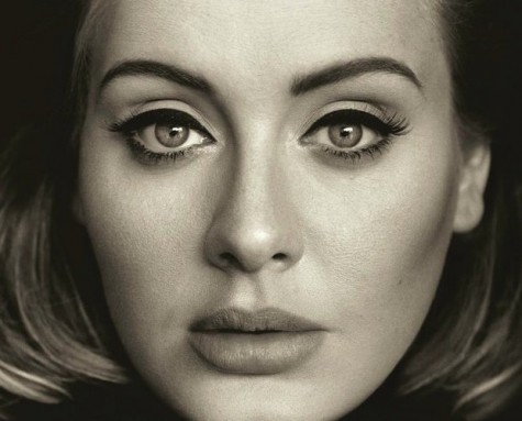 Adele – 25 Review