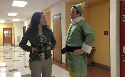 Annual student short films to be shown Wednesday