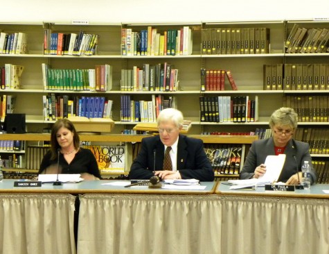 ‘Gender identity’ added to school board policy