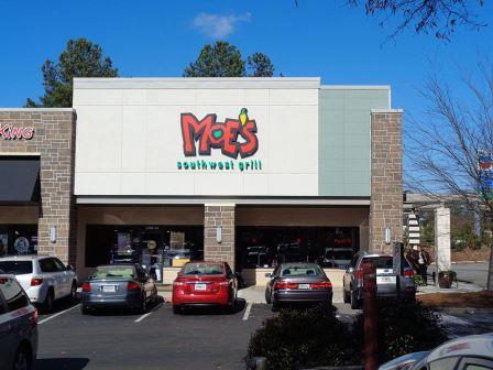 Class of 2016 turns to Moes for funds