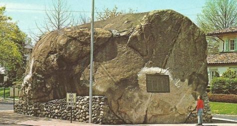Glen Rock: A Retrospective