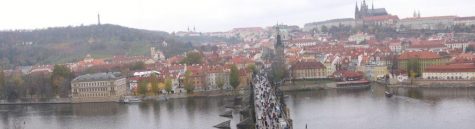 Czech trip trouble