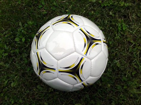 New girls’ varsity soccer coach to start this season