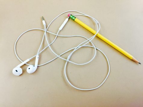 Teenagers are influenced by music that they listen to on a daily basis