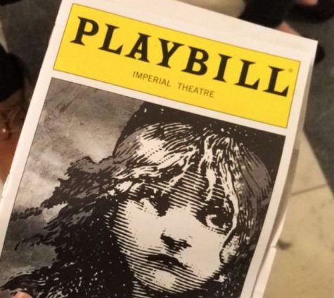 Choir opens up Les Misérables trip to all students