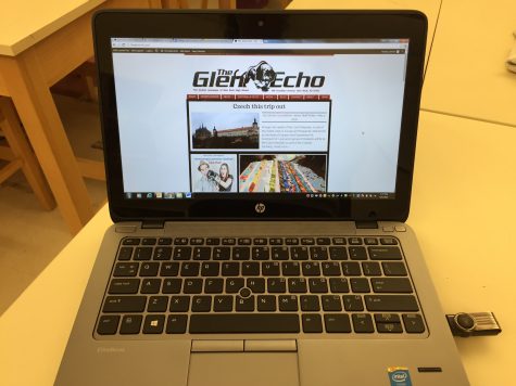 Student laptops delayed for another year