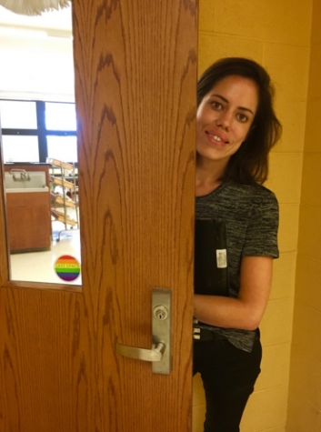 GSA hits the ground running