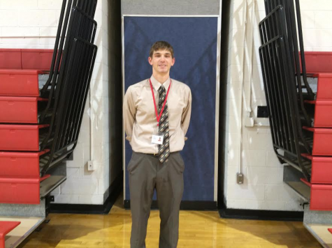 Substitute becomes full time history teacher