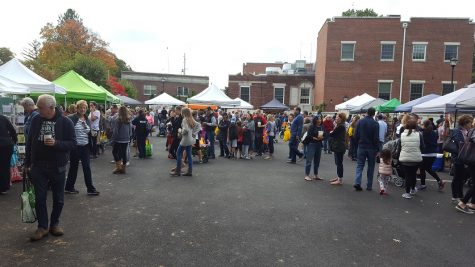 Farmers’ market grows into tradition