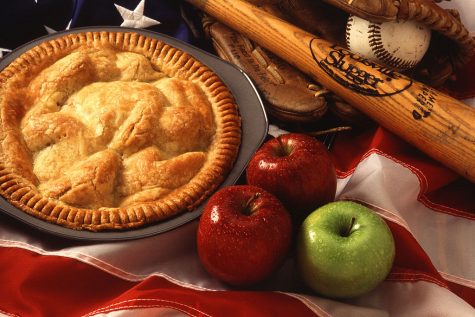 Choir raises funds with pies