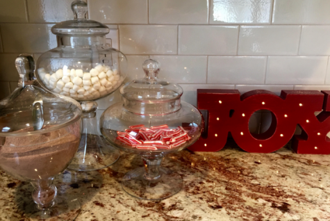 Nine DIY Holiday gifts